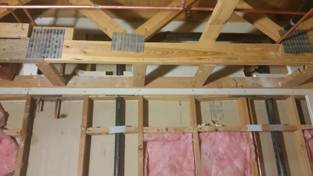 Bathroom Plumbing in Lincoln Park, NJ